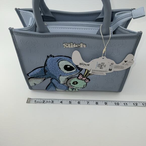 NWT Primark Stitch Shoulder Bag - Picture 7 of 9